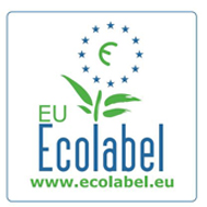 produit d'hygiène ECOLABEL