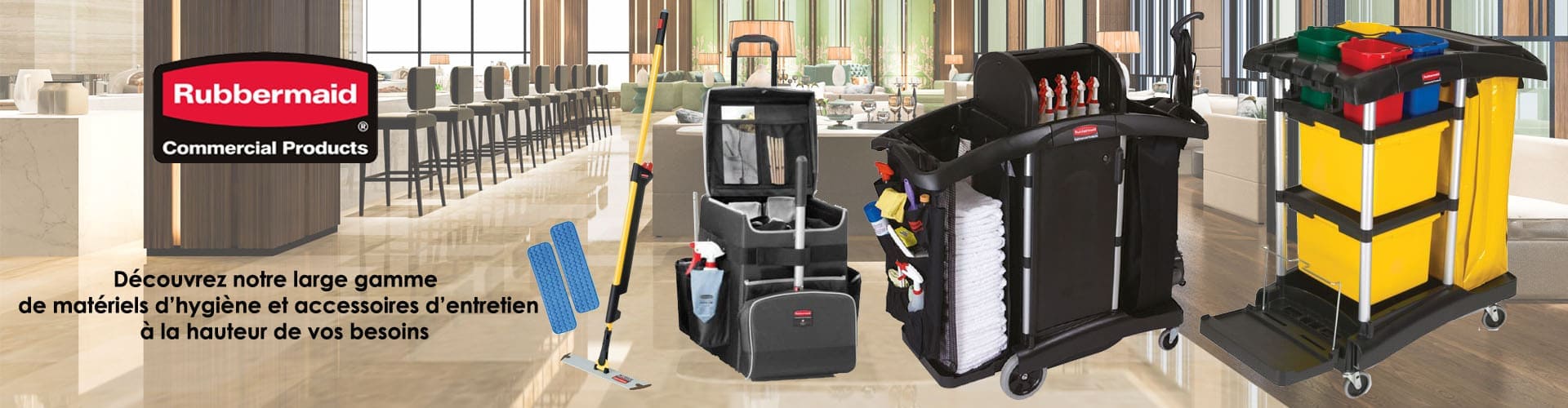 rubbermaid