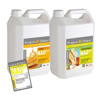 Nettoyant Alcalin Concentré Pour Bords De Piscine - 2 Bidons De 5 Litres - Pour Carrelage, Céramique, Film PVC - Élimine Les Saletés Tenaces
