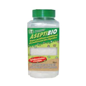 Poudre Absorbante Urine 50 Sachets - Pour Toilettes Portables, Couches, Nettoyage - Solidifie Et Désodorise