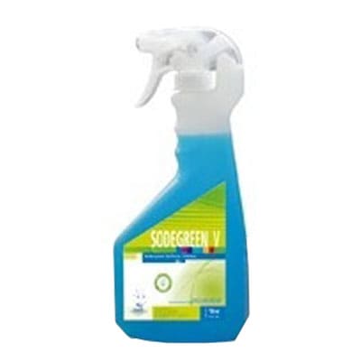 Nettoyant sols Ecolabel  Produits de nettoyage industriel et professionnel