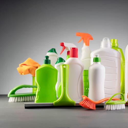 C’est quoi un détergent ? Définition et Explications