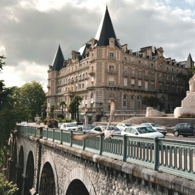 produit d'hygiène à Pau