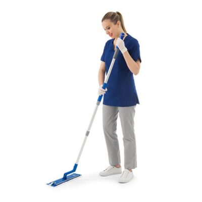 balai ergonomique ergoswing