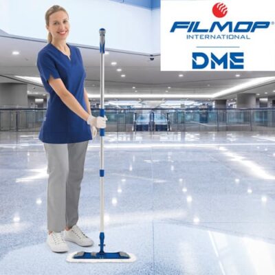 Matériel de nettoyage professionnel - DME FILMOP