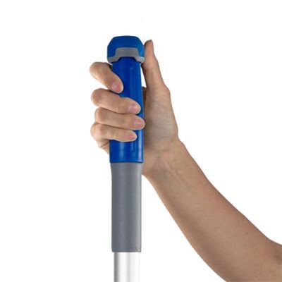 Manche télescopique ErgoSwing