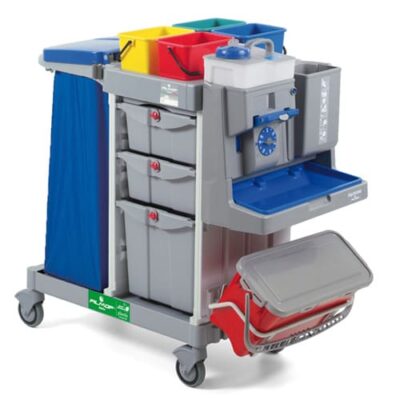 chariot pré imprégnation 5697 dme filmop