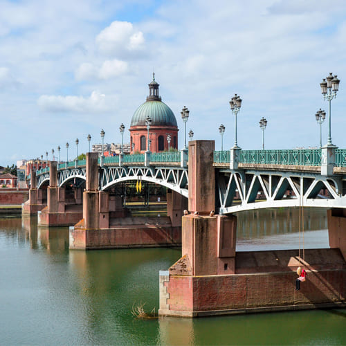Produit d'hygiene et d'entretien à toulouse