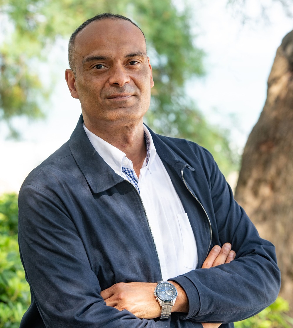 Arthur Samy