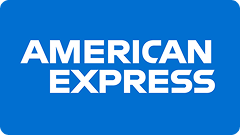 Logo AMEX