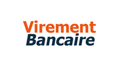 Logo Virement bancaire