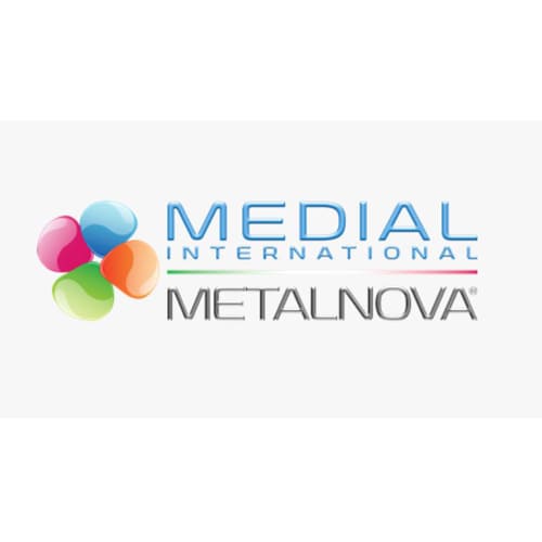 Logo Medial International