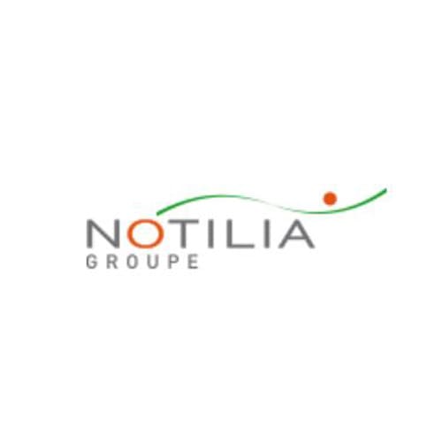 Logo Notilia