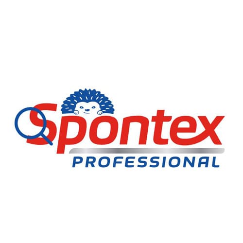 Logo Spontex