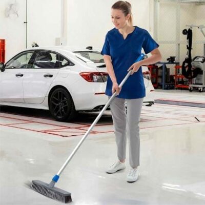 grand balai industriel