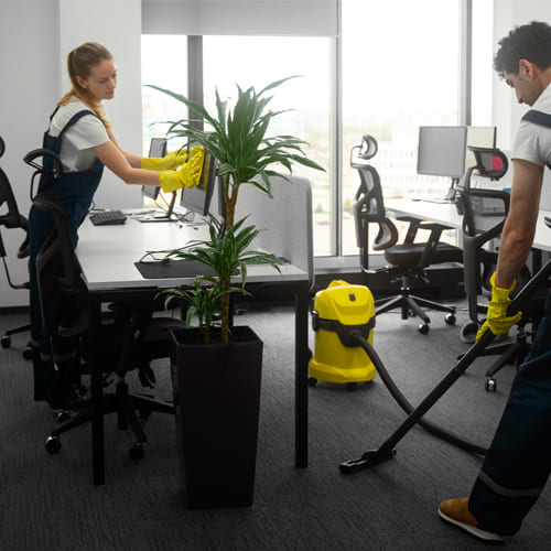 régle d'hygiene en entreprise